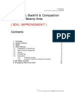 Soil Improvement