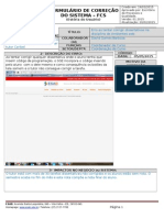 FCS - Dissertativas de Ambiente Web