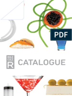 Catalogue 2014 Molecular
