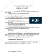 Cartea Operatorului Din Statiile de Epurare PDF