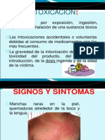 Intoxicacion PDF