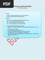 Download Kumpulan Soal Simdig by budi lestari SN267419577 doc pdf