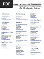 Download Revere Chamber of Commerce Working Together for Businesses by Revere Chamber of Commerce SN26741981 doc pdf