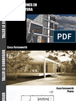 Proyeccion en Arquitectura