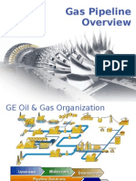 Gas Pipeline Presentation