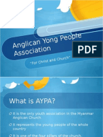 AYPA Presentation