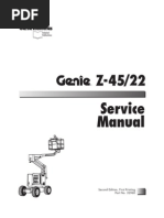 Download Manual Genie z45-22 Buena by darkinin SN267426903 doc pdf