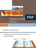 (8) - 2008-2009 - Ciências Naturais - 7º Ano - Dinâmica Interna da Terra - Tipos de limites