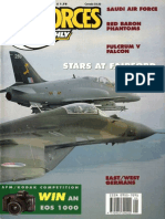 AFM 1991 - 09 - Saudi Air Force