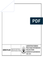 Hydrocyclon Fatwa PDF