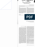 Arendt - Arte PDF