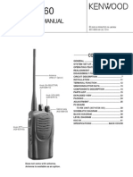 Kennwood tk3160-service manual