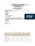 Examen Vias 2 y Topo