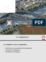 Capacitacion de PES 115 - Concreto