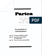 Atkinson - Introducere in Psihologie, Partea 2