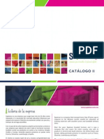 Catalogo Sapienza