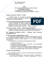 Ghid Intocmire Portofoliu Didactic