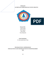 Download Makalah Pb Gempa Bumi Dan Gunung Meletus by Aprina Sinaga SN267451899 doc pdf