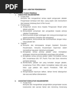 Surat rayuan memansuhkan saman trafik