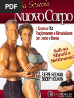 Download 1 Vecchia Scuola Nuovo Corpo by Il Compare SN267452740 doc pdf