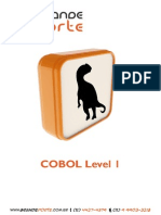 Grande Porte - COBOL Level 1 - Versão 2.3.5