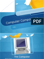 12-Computer Components