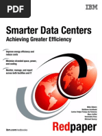 IBM Smarter Data Centers ( Redbook )