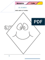 Matematica Tomo 2 3añitos