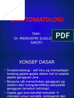 I Simptomatologi