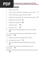 Cálculo de La Velocidad de Erosión Según API RP 14E | PDF
