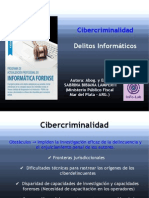 Cibercriminalidad