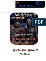 05 - Wolfbane