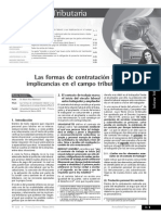 Primera Quincena de marzo actualidad empresarial