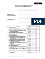 Instrumen Proses Pembelajaran Edit PDF