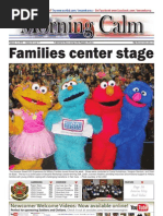 Download Morning Calm Korea Weekly February 12 2010  by Morning Calm Weekly Newspaper SN26746926 doc pdf