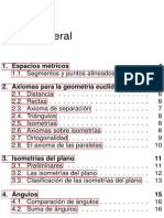 Geometría PDF