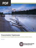 Download BC First Nations Energy and Mining Council report by The Globe and Mail SN267471257 doc pdf