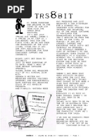 NZ Bits and Bytes Issue 1 7 PDF | PDF