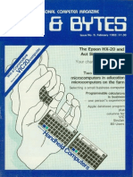 NZ Bits and Bytes Issue 1 5 PDF