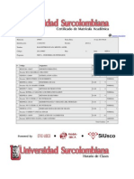 Horario Salones