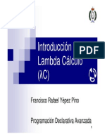 IntroLambdaC PDF