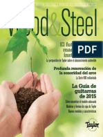 Wood Steel Winter 2015 ES