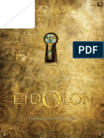 Eidolon (Beta)