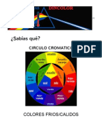 Colores