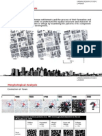 Urban Design Analysis.ppt