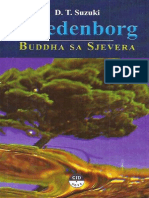 D.T. Suzuki - Swedenborg - Buda Sa Sjevera