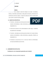 Informe Final Serums 2015