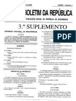 Lei - 4 - 2009 Codigo de Beneficuis Fiscais PDF
