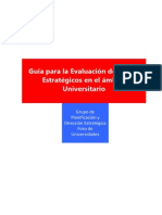 Guia Para La Evaluacin de Planes Estratégicos (1)