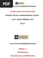 SEMANA 1 Influencia de La Temperatura
